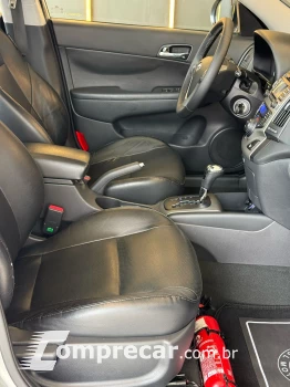 I30 2.0 MPI 16V