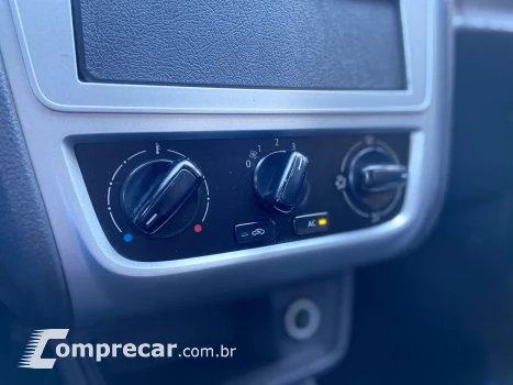 GOL 1.0 MI 8V G.VI
