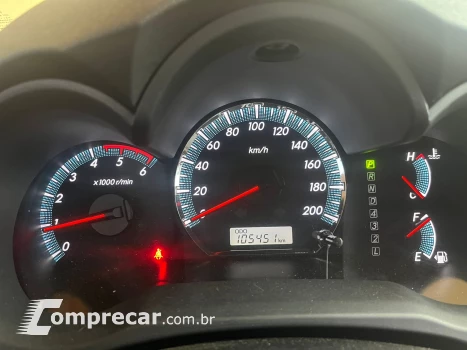 HILUX SW4 3.0 4X4 12V TB