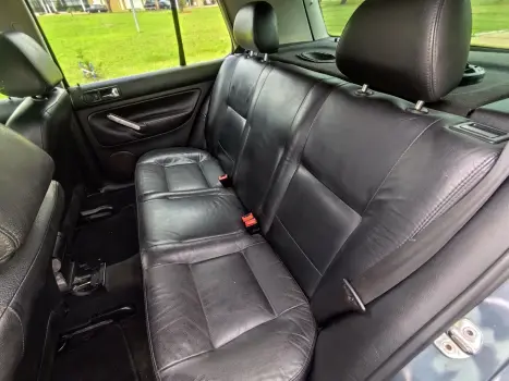 GOLF 1.6 MI FLASH 8V FLEX 4P MANUAL