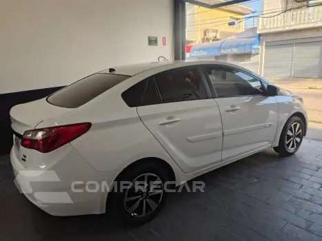 HB20S 1.6 Comfort Plus 16V
