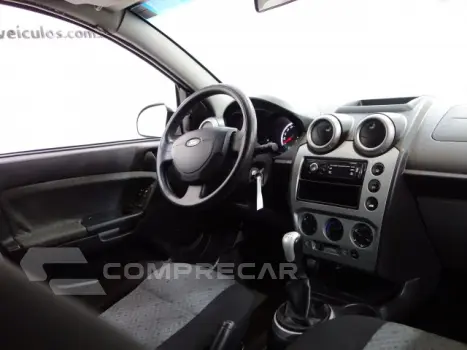 FIESTA HATCH - 1.0 ROCAM HATCH 8V 4P MANUAL