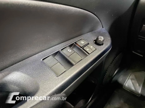 YARIS 1.5 16V FLEX SEDAN XL MULTIDRIVE