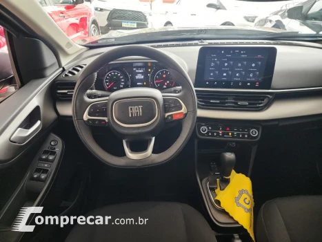 PULSE AUDACE 1.0 Turbo 200 Flex Aut.
