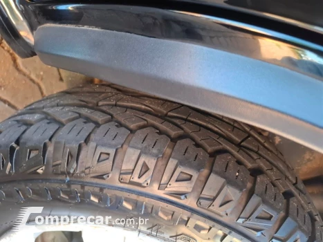 Ecosport 2.0 Xlt 16V Flex 4P Automático