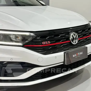 JETTA GLI 350 TSI 2.0 16V 4p Aut.
