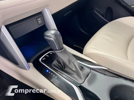 COROLLA CROSS 2.0 Vvt-ie XRX