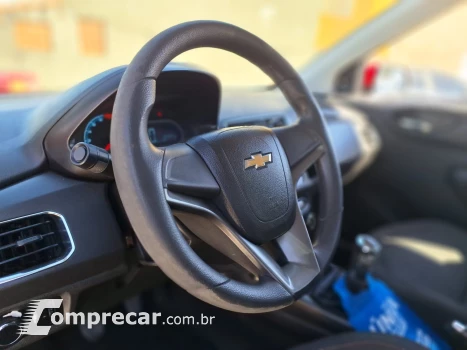 ONIX 1.4 MPFI LT 8V