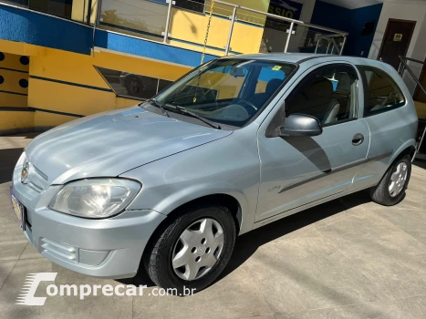 CHEVROLET CELTA 1.0 MPFI VHC Life 8V 3 portas
