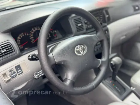 COROLLA 1.8 Se-g 16V