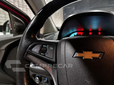 ONIX 1.4 MPFI LTZ 8V FLEX 4P AUTOMÁTICO