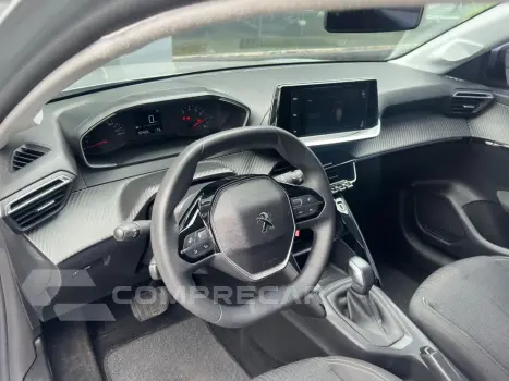 208 Active 1.6 Flex 16V 5p Aut.