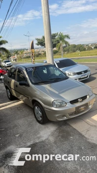 Corsa Sed Class.Spirit 1.0/1.0 FlexPower