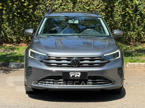 NIVUS 1.0 200 TSI Comfortline