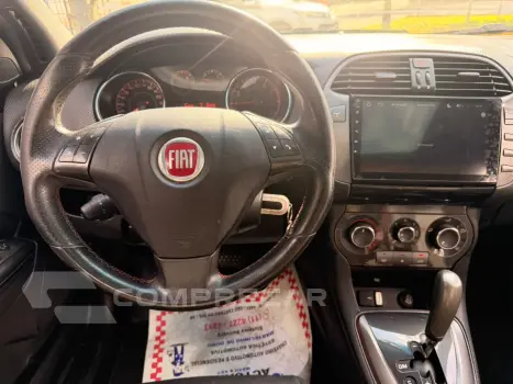 BRAVO 1.8 SPORTING 16V FLEX 4P MANUAL