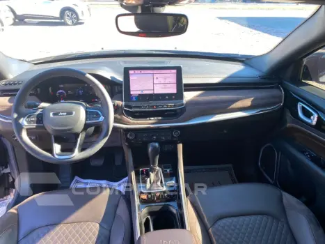 COMMANDER 2.0 Td380 Turbo Overland