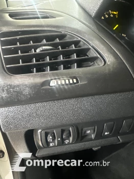 FLUENCE 2.0 Dynamique 16V