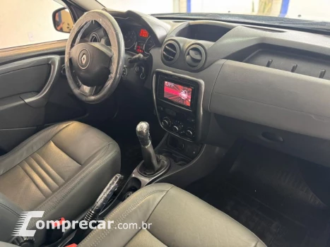 DUSTER Dynamique 1.6 Flex 16V Mec.