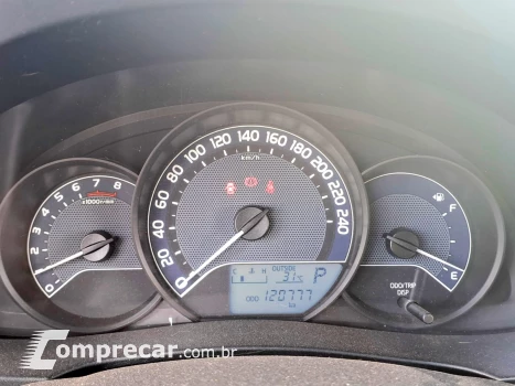 COROLLA 1.8 GLI 16V