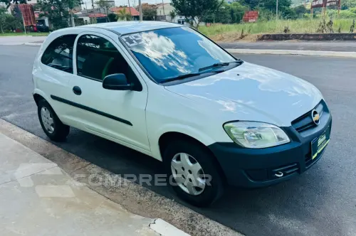 CELTA 1.0 MPFI Life 8V