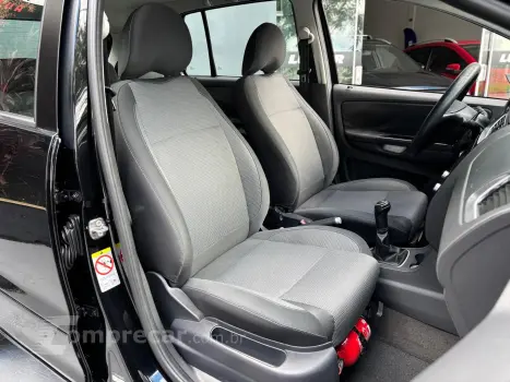 SPACEFOX 1.6 MI Trend 8V