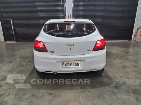 Onix 1.0 Mpfi Joy 8V Flex 4P Manual