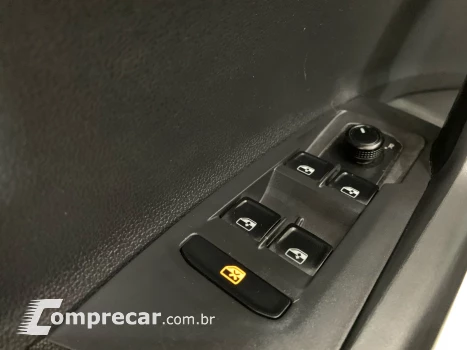 Polo 1.6 MSI (Flex)