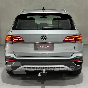 TAOS Highline 1.4 250 TSI Flex Aut.