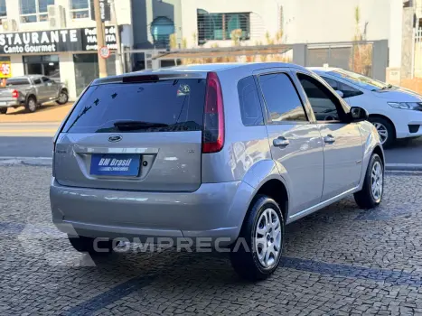 FIESTA 1.6 MPI Class 8V