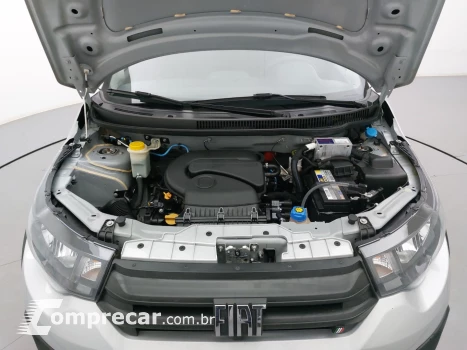 MOBI 1.0 EVO FLEX LIKE. MANUAL