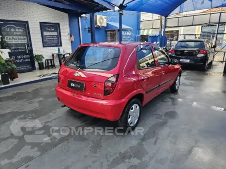 CELTA - 1.0 MPFI LT 8V 4P MANUAL
