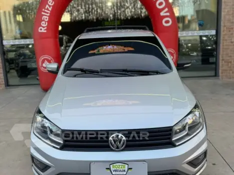 SAVEIRO - 1.6 MSI TRENDLINE CS 16V 2P MANUAL