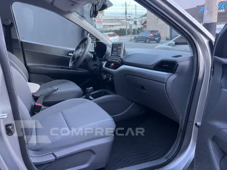 HB20S Vision 1.6 Flex 16V Aut.