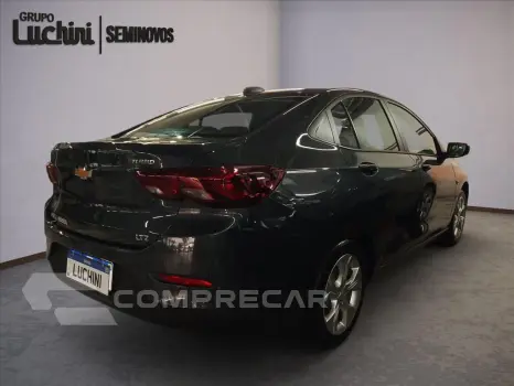 ONIX 1.0 TURBO FLEX PLUS LTZ AUTOMÁTICO