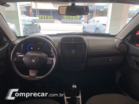 KWID 1.0 12V SCE ZEN RENAULT