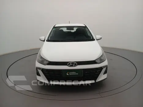 HB20 1.0 12V FLEX COMFORT PLUS MANUAL