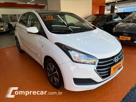HB20 1.0 Comfort 12V