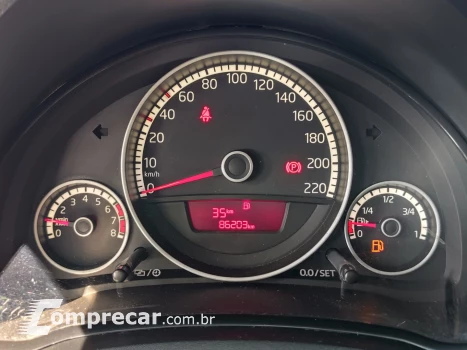 UP 1.0 MPI MOVE UP 12V FLEX 4P MANUAL