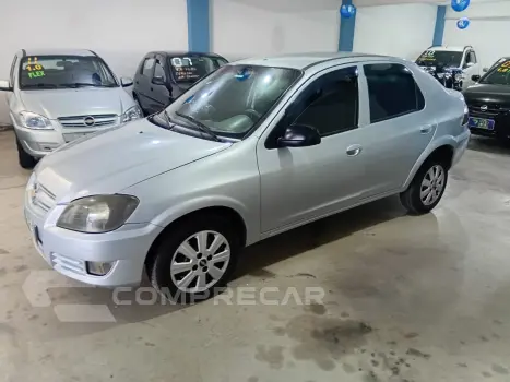 CHEVROLET Prisma Joy 1.4 4 portas