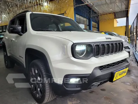 Renegade S T270 1.3 TB 4x4 Flex Aut.