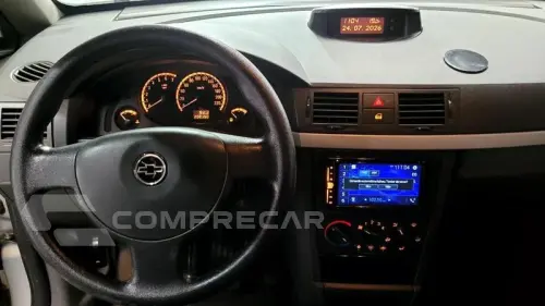 MERIVA 1.8 MPFI MAXX 8V FLEX 4P MANUAL