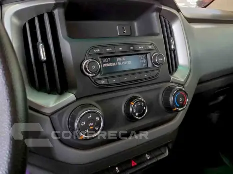 S10 2.8 16V TURBO DIESEL LS CD 4X4 MANUAL