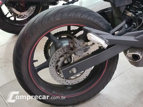 XJ6 N ABS