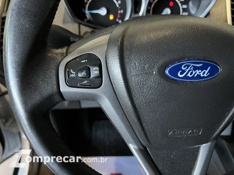 ECOSPORT 2.0 SE 16V FLEX 4P POWERSHIFT