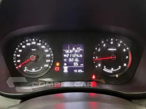 HB20 1.0 12V FLEX COMFORT MANUAL