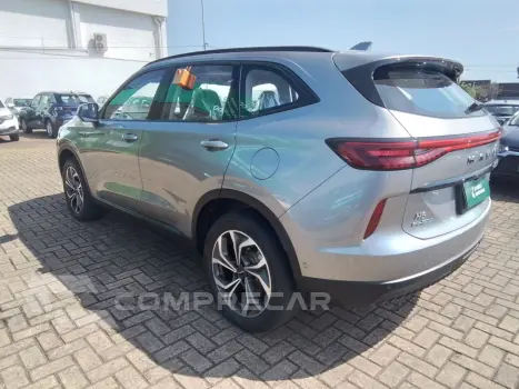 HAVAL H6 1.5 PHEV PREMIUM AWD E-TRACTION