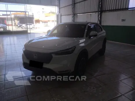 HR-V 1.5 DI I-vtec EXL
