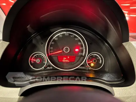 Up 1.0 Mpi Move Up 12V Flex 4P Manual