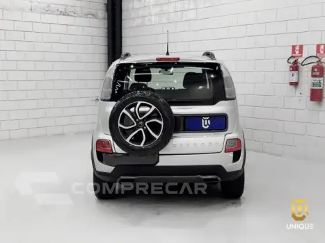 C3 - 1.6 TENDANCE 16V 4P AUTOMÁTICO