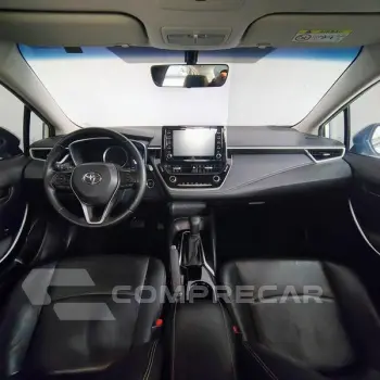 COROLLA XEI 2.0 16V FLEX AUT.